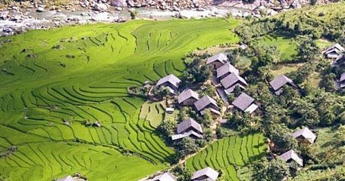 Ban Ho Village - Sapa