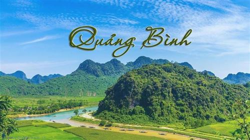 Quang Binh City