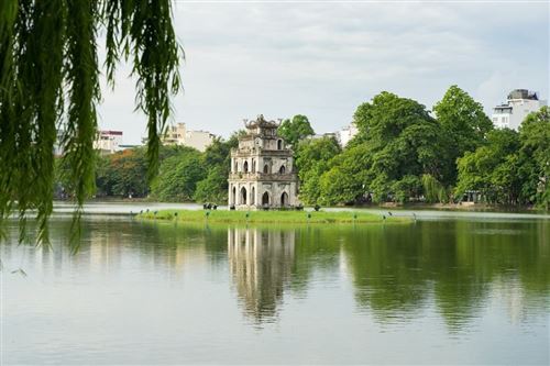 Hanoi Capital