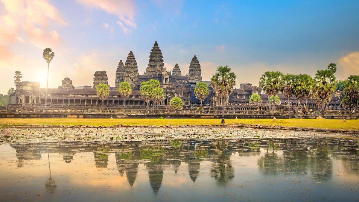 AngkorWat