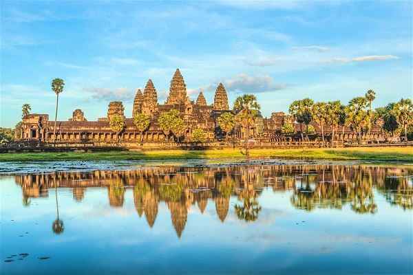 Cambodia Classic Tours