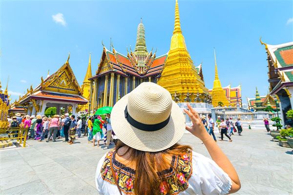 Laos Honeymoon Tours