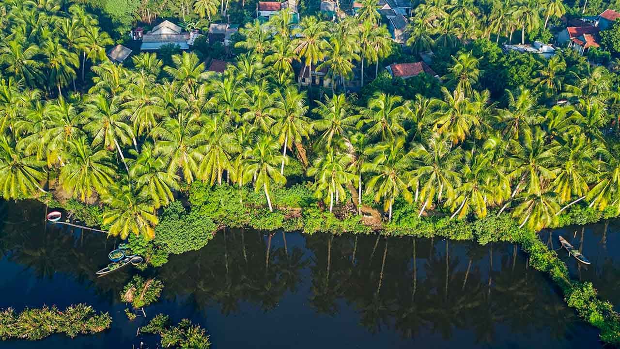 Legend Ancient Vietnam 7 Days Tour