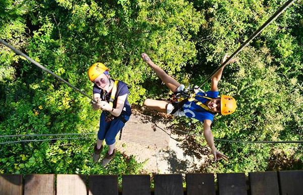 Cambodia Adventure Tours