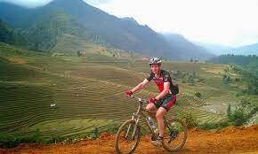 Biking Sapa to Tam Duong 2 Days