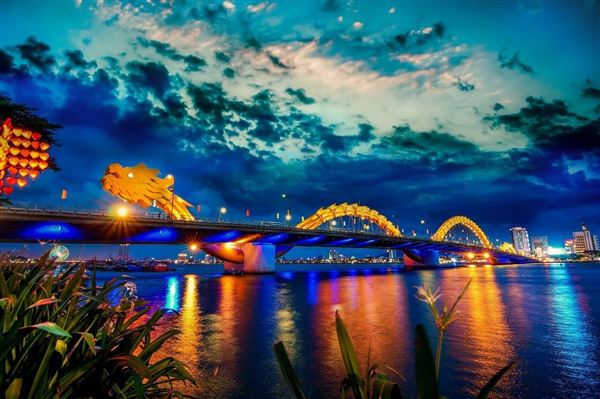 Vietnam Impression Tour 18 Days