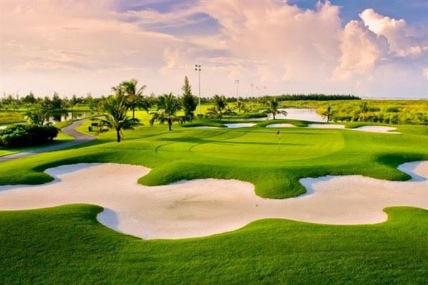 Hanoi Golf Stopover 3 Days