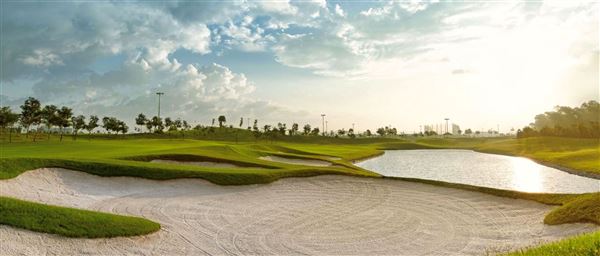 Cambodia Golf Tours