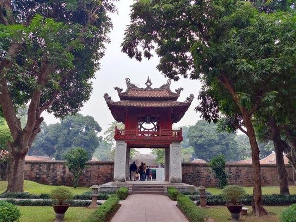 Hanoi 1000 Years Old Quarter Tour 1 Day