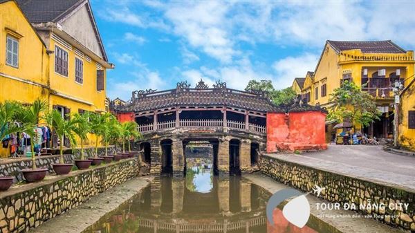 Travel to three regions of Vietnam 8D7N