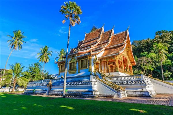 Classic Indochina Tour 15 Days