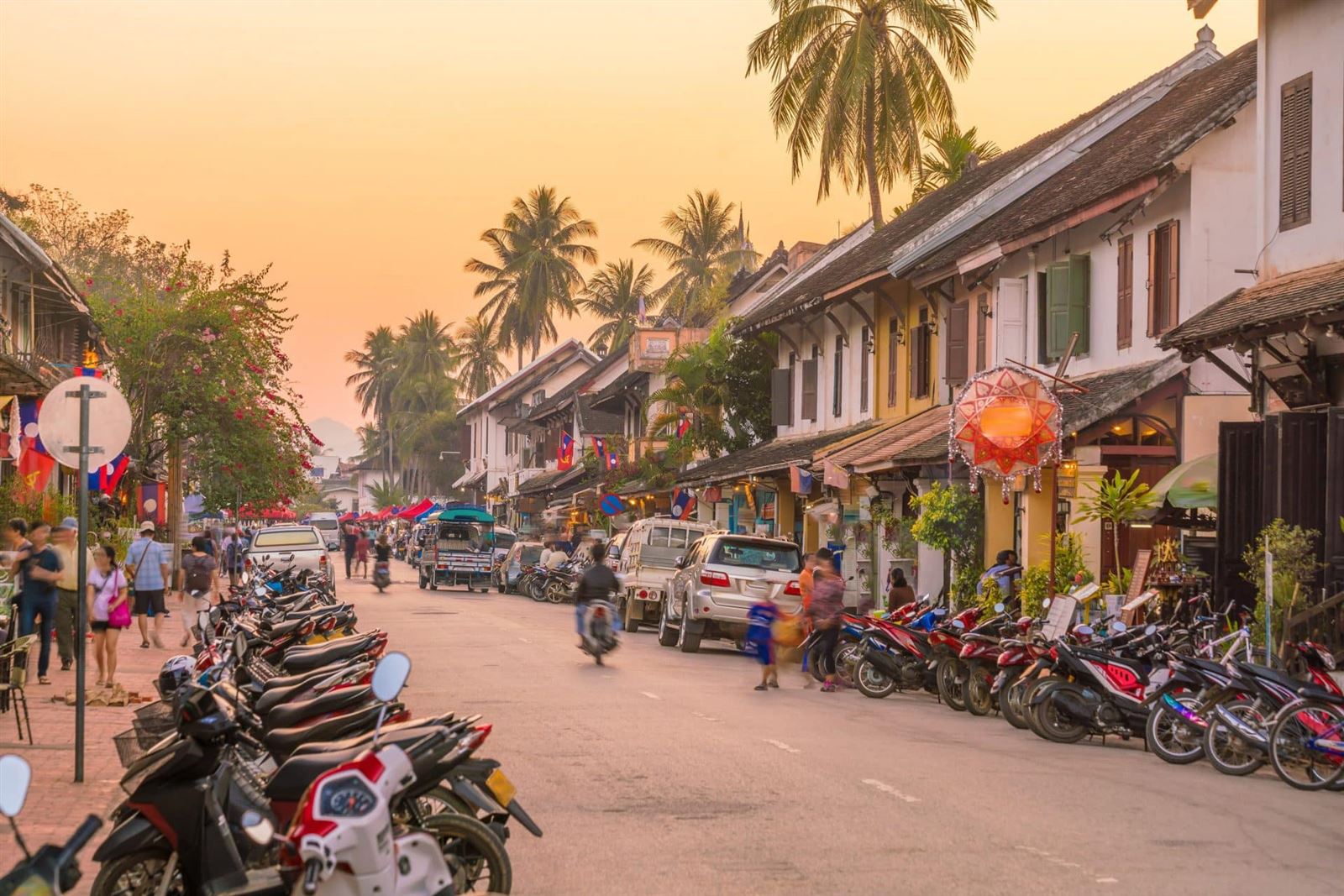 Treasure of Mekong River 16 Days