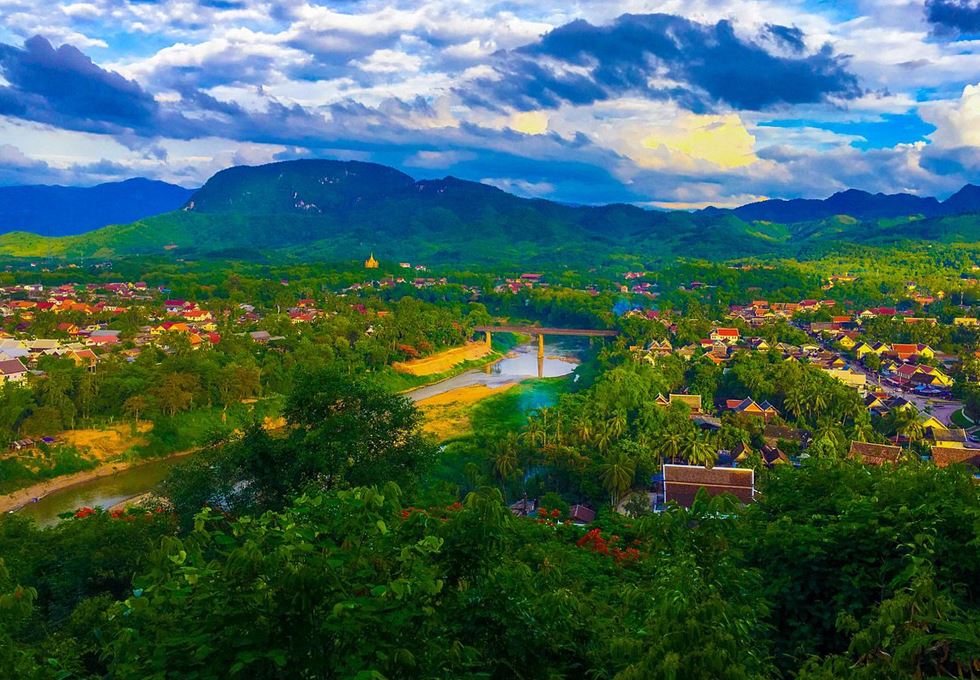 LuangPrabang