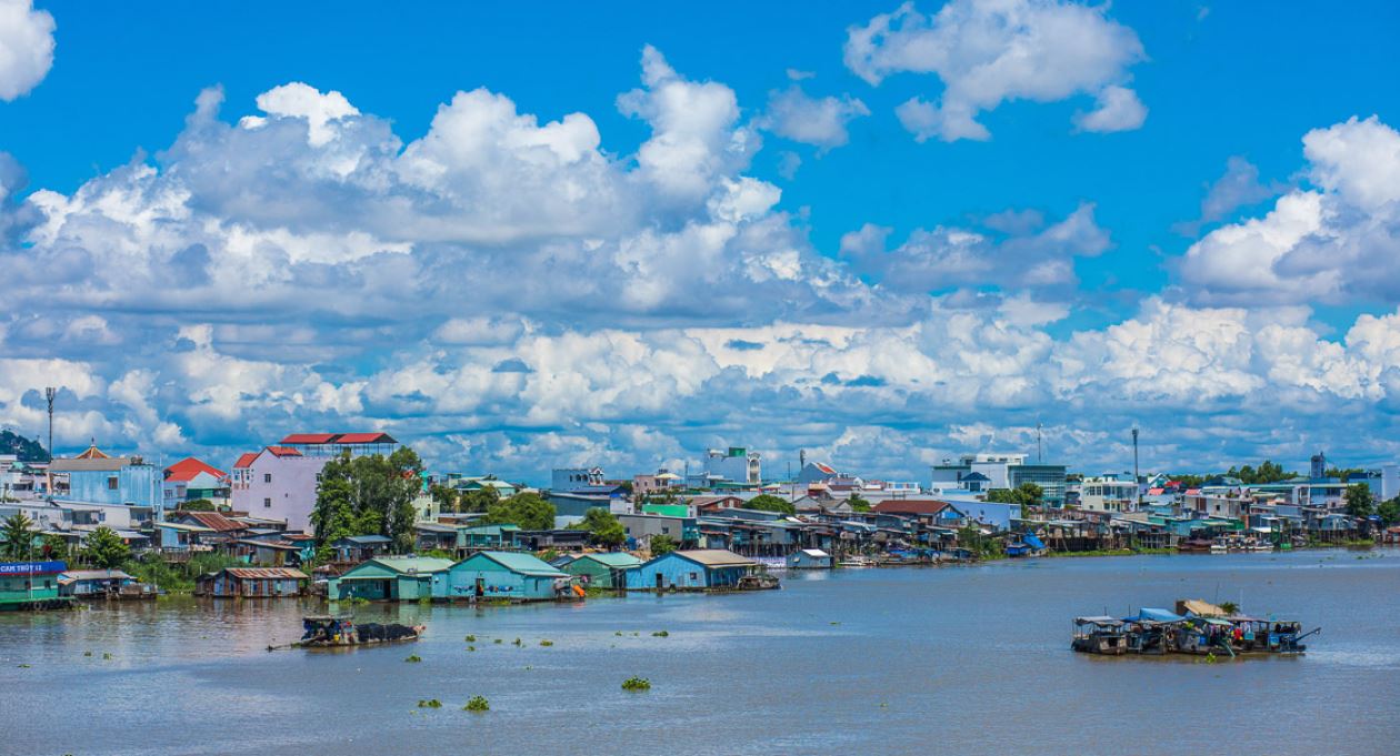 MekongDelta