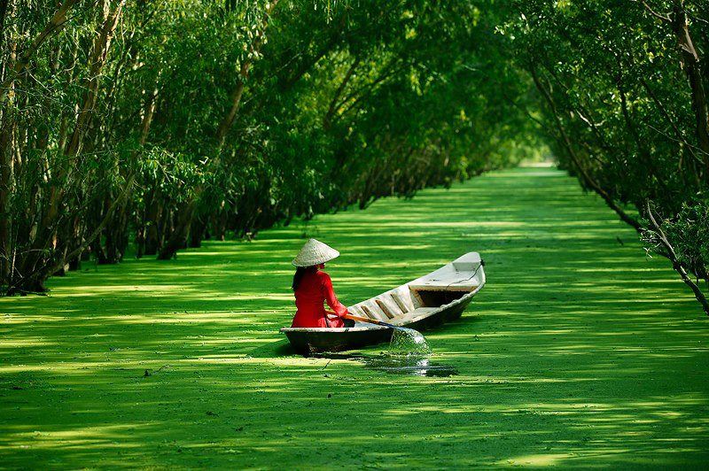 MekongDelta