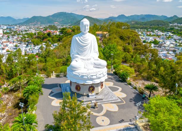 Yangbay Waterfall Tour in Nha Trang 1 Day