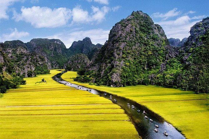 Ninh Binh