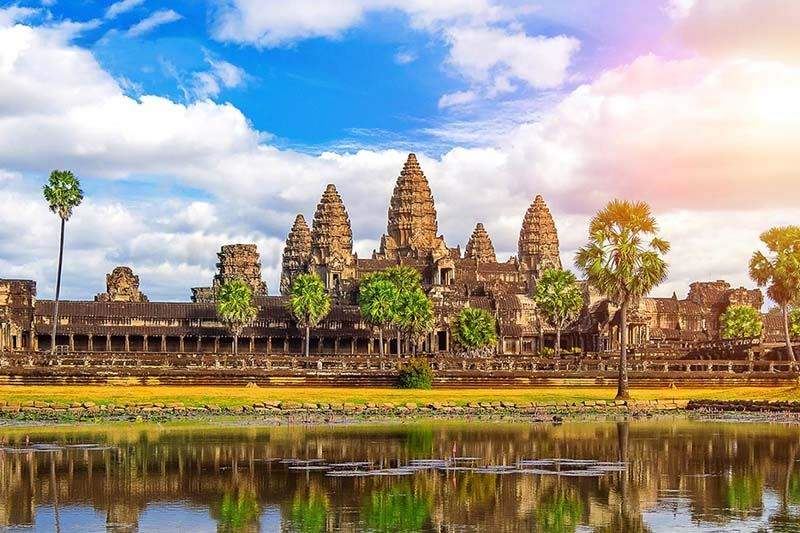 SiemReap