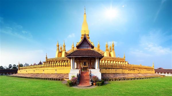 Cambodia Laos Tours