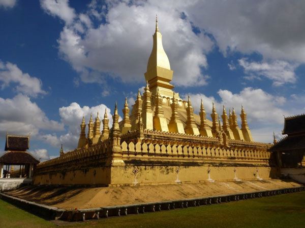 Vietnam Laos Cambodia Tours