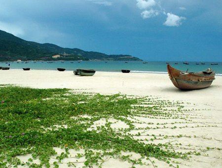 Da Nang - My Khe Beach Vacation 4 Days
