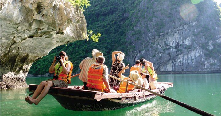 Hạ Long Bay