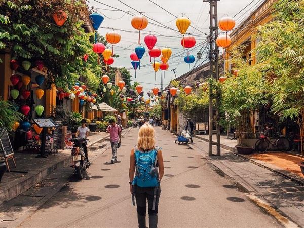 Exploring The Beauties Of Vietnam