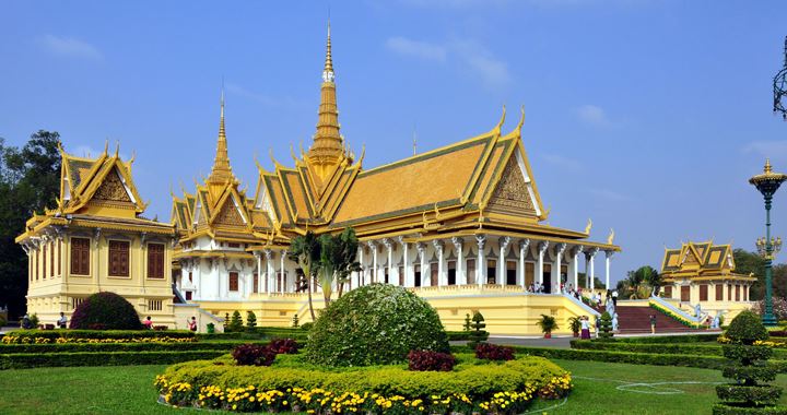 Phnom Penh