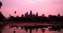 Siem Reap - Angkor Wat