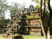 Siem Reap - Angkor Wat Tour 5 Days