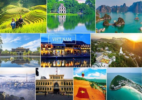 Vietnam Tour