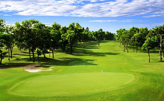 Vietnam Golf Getaway 8 Days